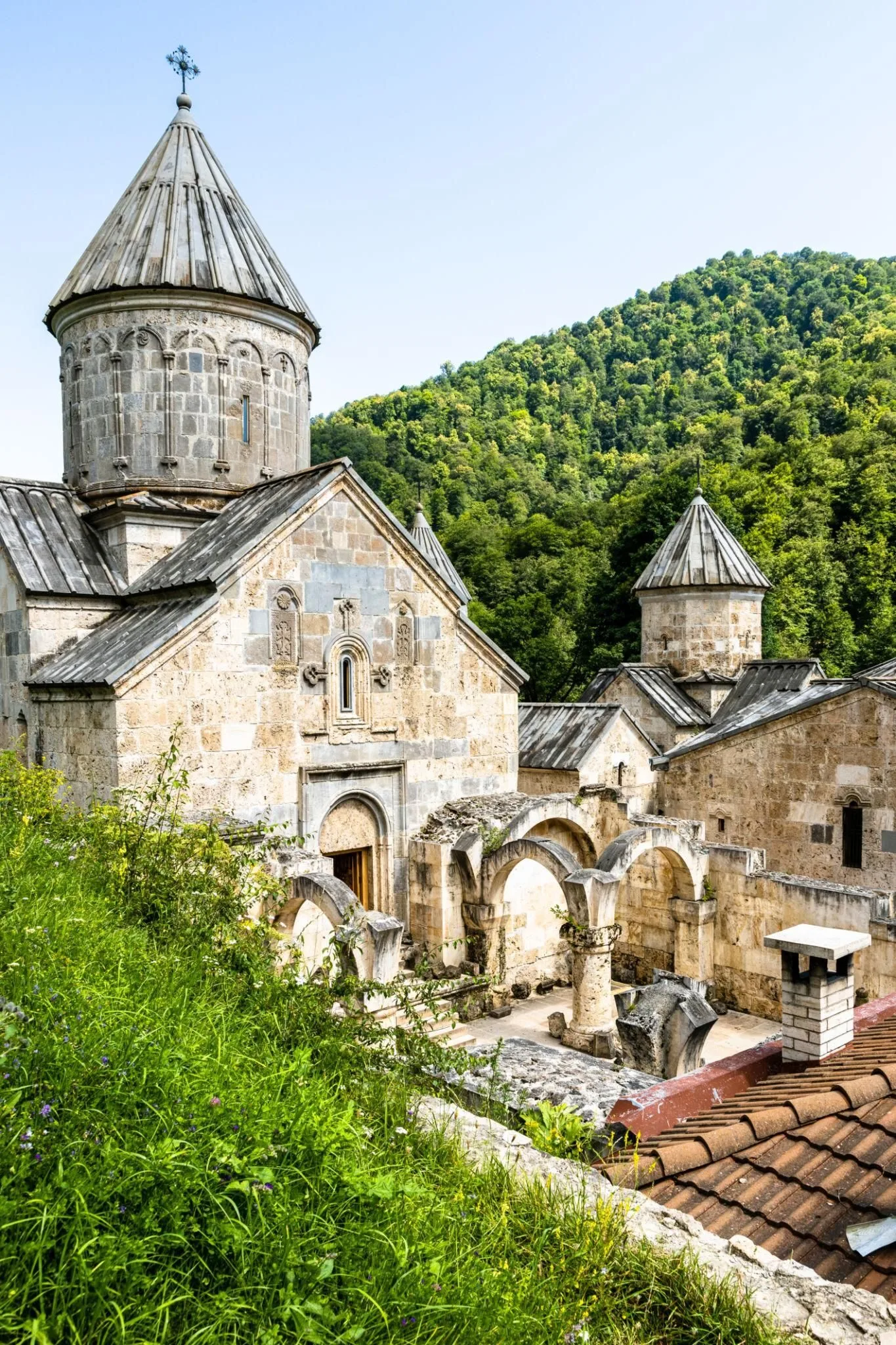 St. Astvatsatsin