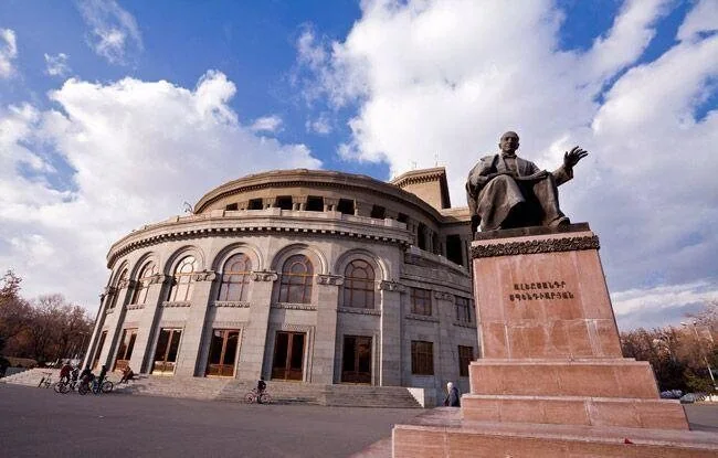 Freedom Square