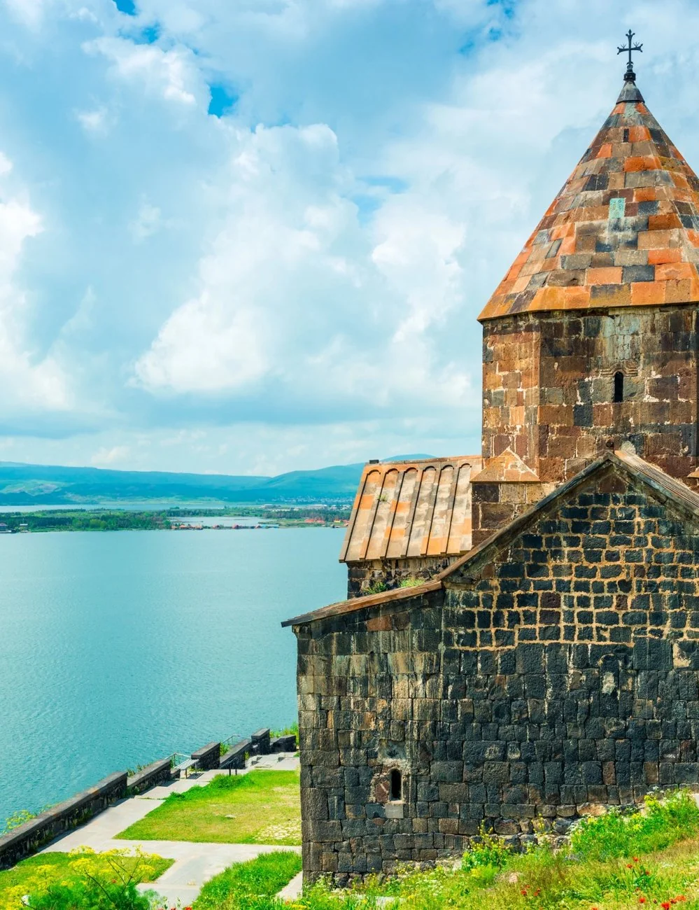 Sevanavank Monastery interior and spiritual heritage